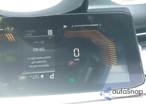 2025 Kia K5 Gt-Line z USA, uszkodzony, nr VIN KNAG64J74S5331229